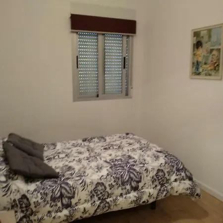 Appartamento En El Centro De Lalín