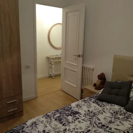 En El Centro De Lalín