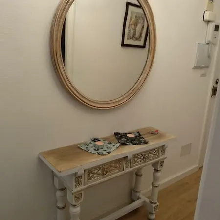 En El Centro De * Lalín