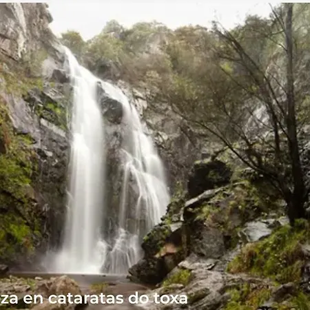 En El Centro De Appartamento Lalín