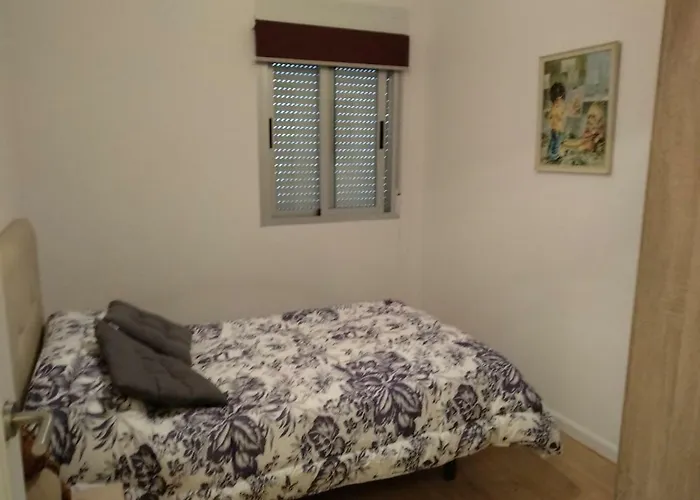 Apartmán En El Centro De Lalín