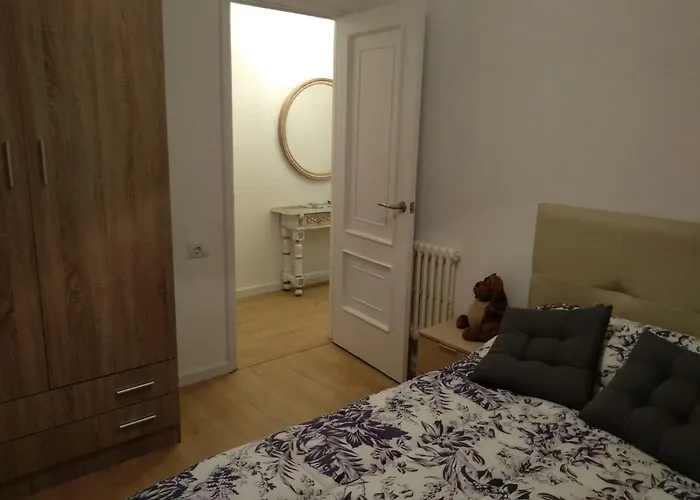 En El Centro De Lalín