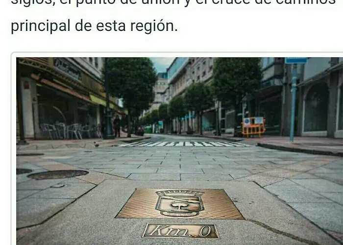 En El Centro De