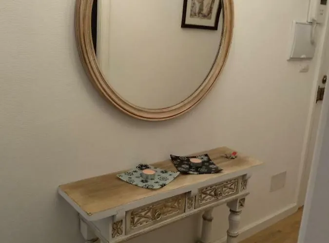 En El Centro De * Lalín